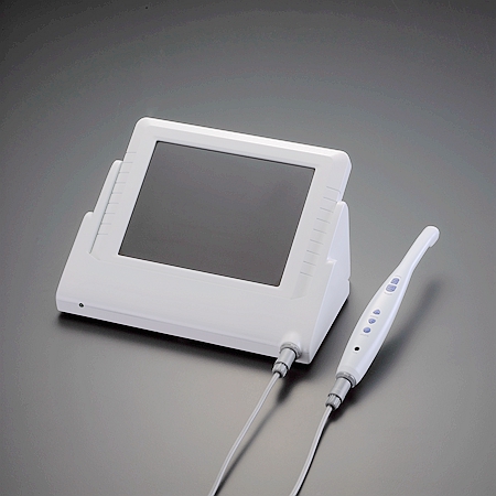 MLG 8 Inch LCD Intraoral Camera M-868